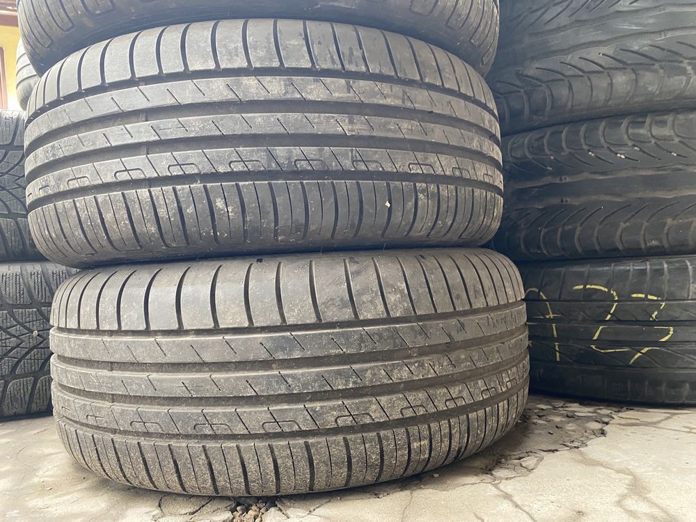 Шины Goodyear 215/55/16