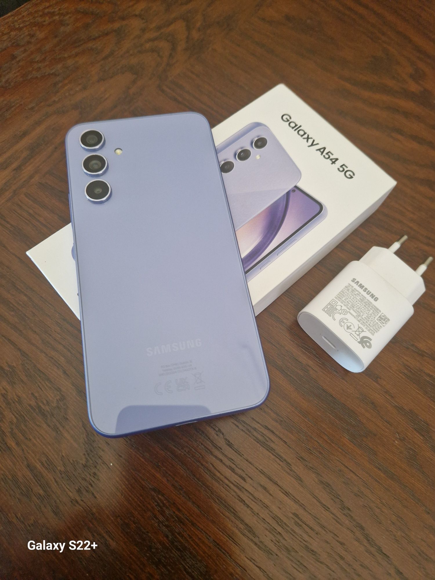 Телефон Samsung galaxy A54
