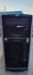 Рабочая станция Hp workstation xw8200