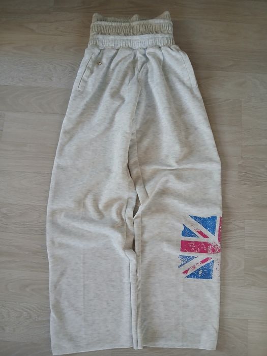 свободные штаны лондон