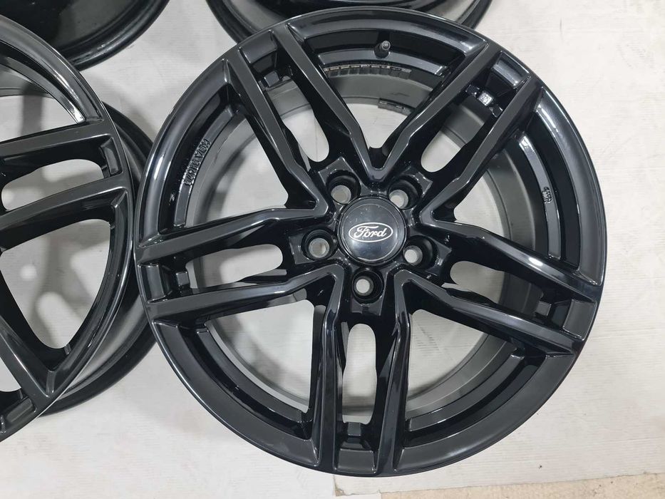 Jante 17 Ford Mondeo Focus Kuga Puma Volvo V40 V60 7.5Jx17 ET45 5x108