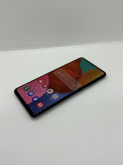 Samsung Galaxy A51 ideal