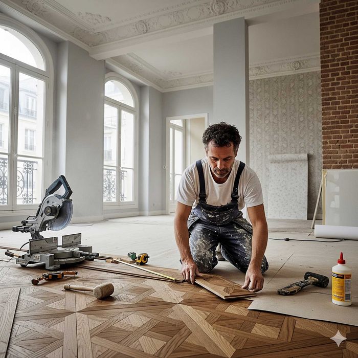 МАЛЯР 24/7. МАЛЯРКА. ЕВРОРЕМОНТ ПОД КЛЮЧ - выполняем все работы!