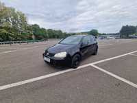 Volkswagen golf 5