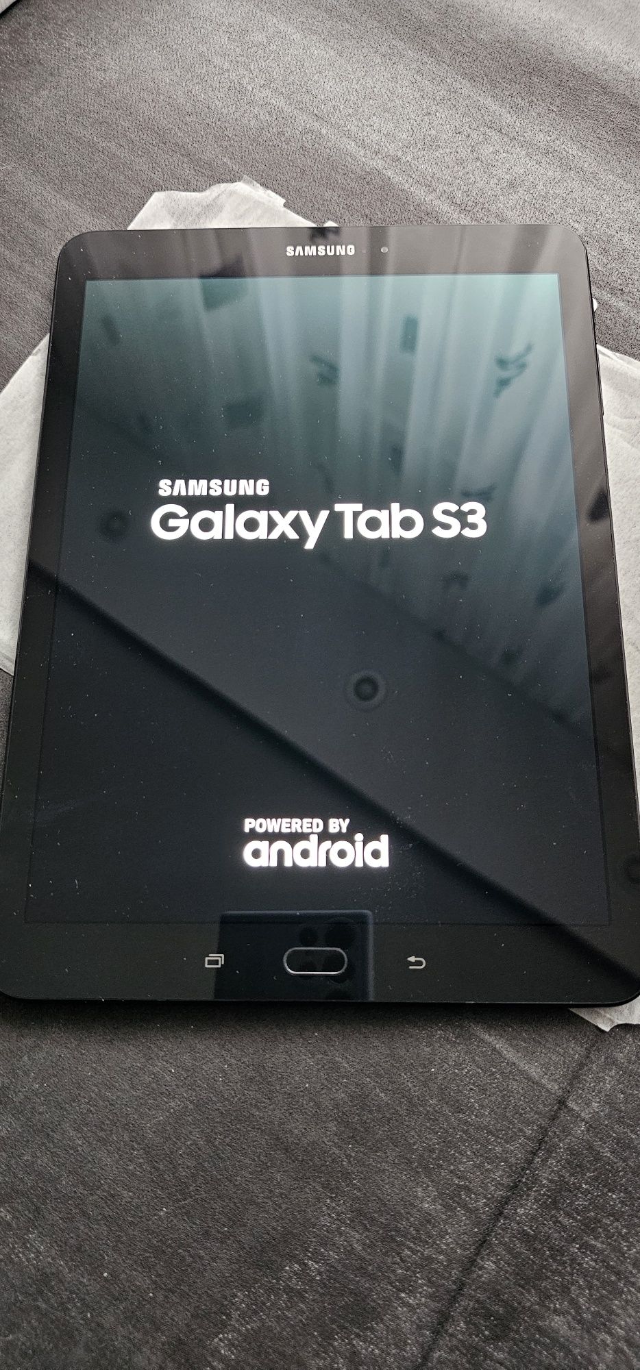Samsung Galaxy tab s3