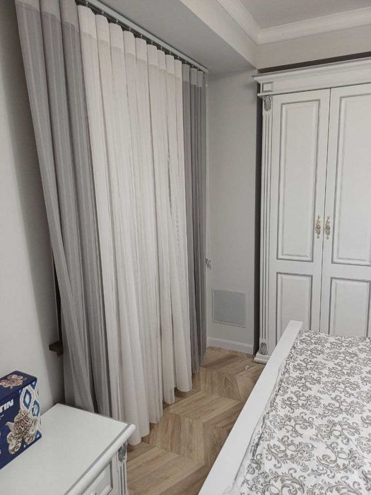 Продам свою 3х квартиру на 2-этаже. Метро Космонавты.