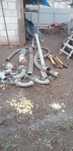 Accesorii pentru irigat aspersoare, curbe,furtune etc.