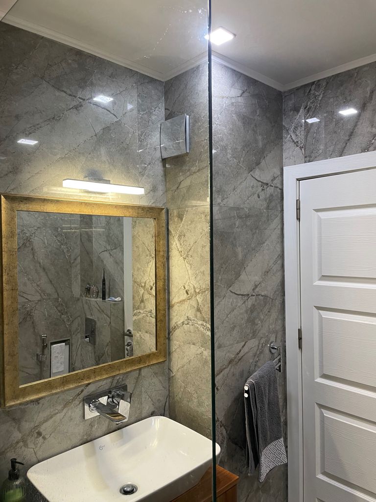 Продава се Тристаен апартамент в Хасково, Македонски - 108 кв.м за 1519 €/кв.м - Снимка #7