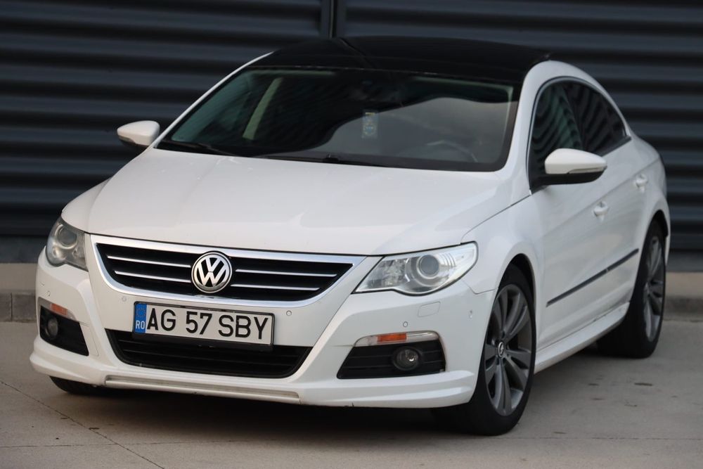 Volkswagen Passat CC Proprietar ,preț ușor negociabil,