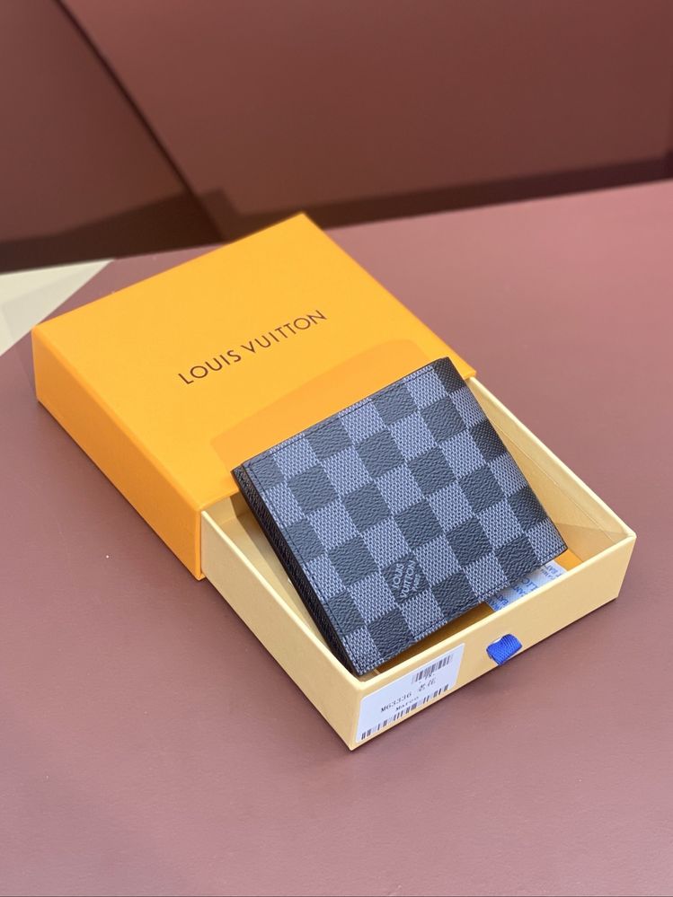 Портфейл Louis Vuitton