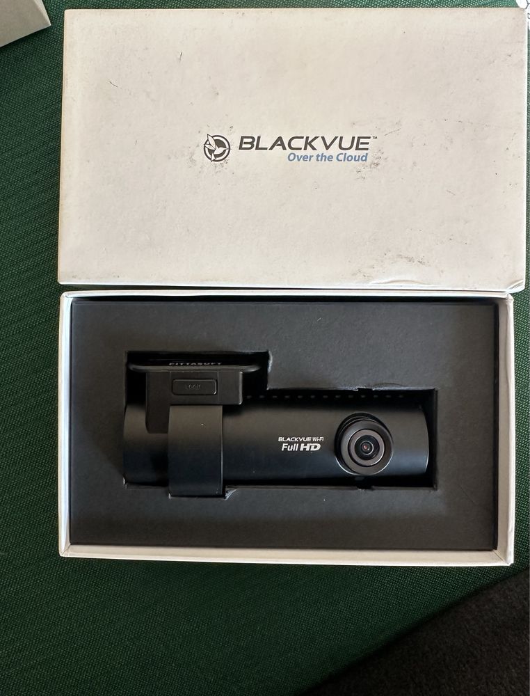 Продам Blackvue DR650S-1CH