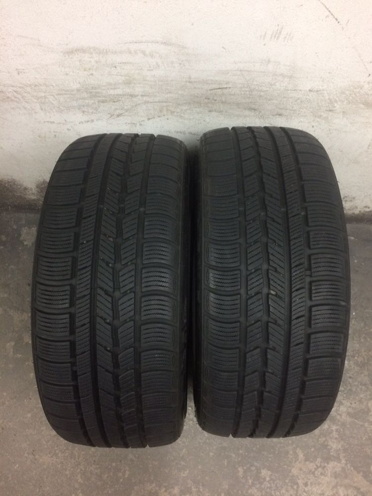 Anvelope 225/40/18