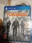 Joc Tom Clancy's the Divison pentru ps4