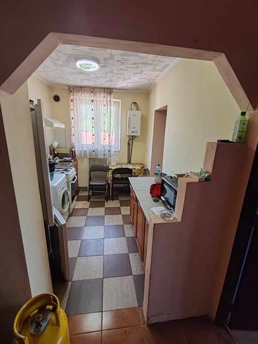 Apartament 2 camere Abrud