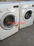 Mașină de spălat Whirpool Simens WSW307/5