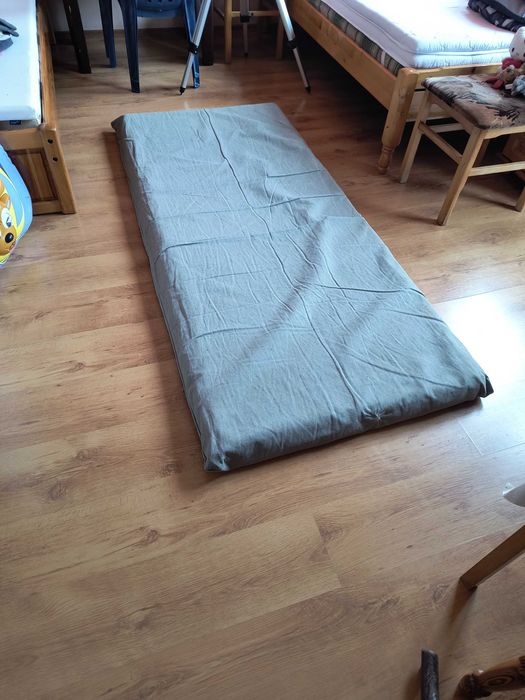 дунапрен с дамаска 190/82/9 см -35 лева в Бургас