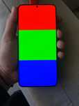 Samsung  s22 plus + оригинален дисплей