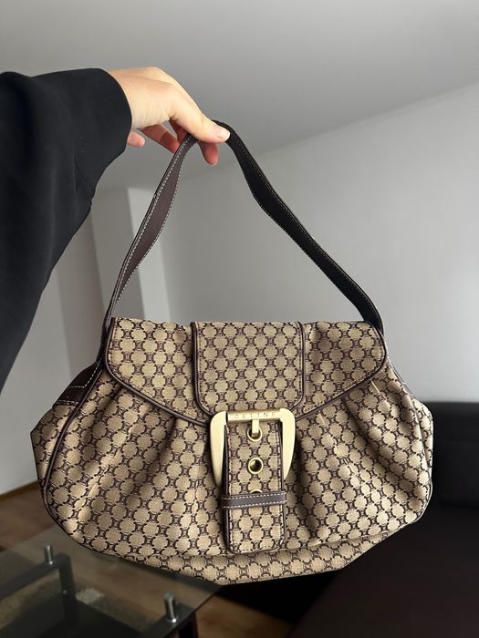 Geantă CELINE vintage – originală, stare excelentă