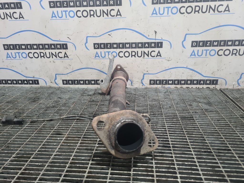 Sonda lambda Mitsubishi L200 Facelift 2.5 Diesel 2010 - 2015 131kW 178CP 2477CC 4D56 ...