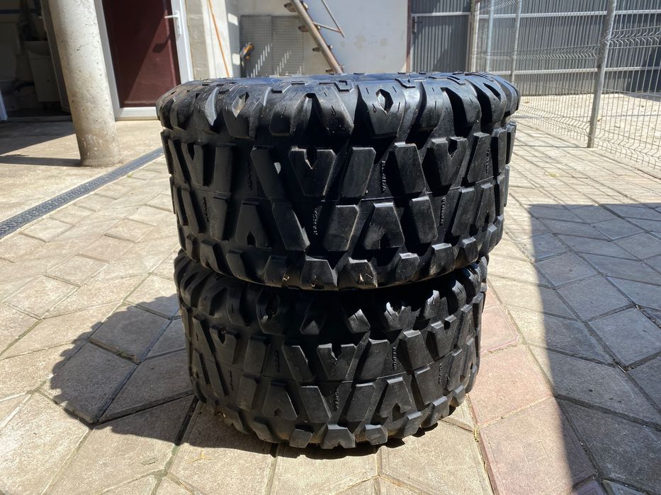 Anvelope atv 1200lei