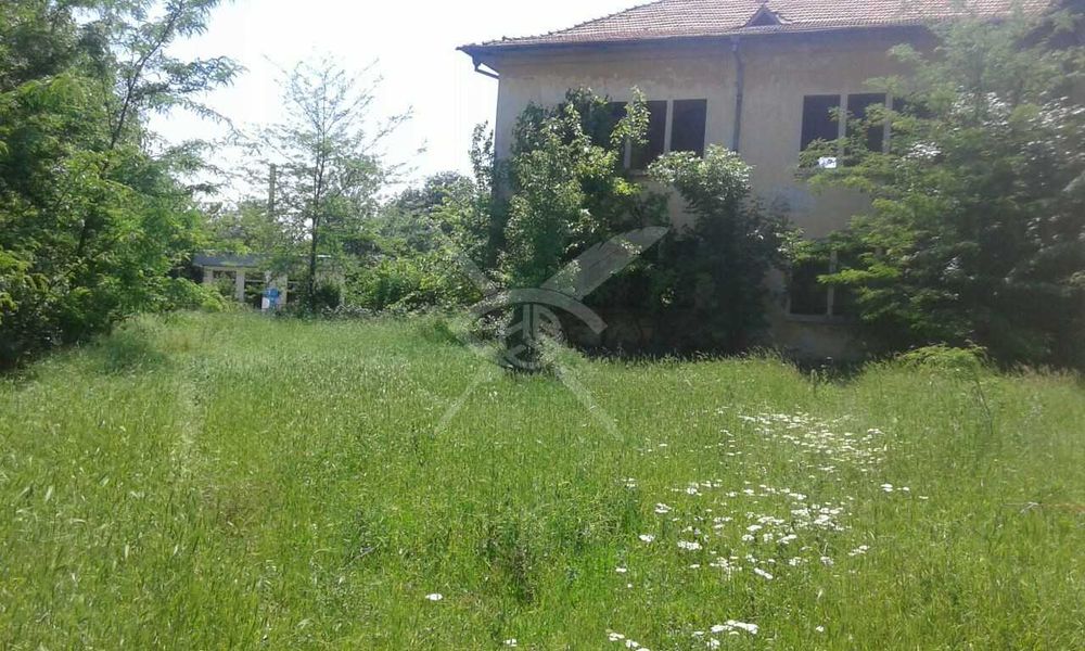 Сграда в Черноземен 33596