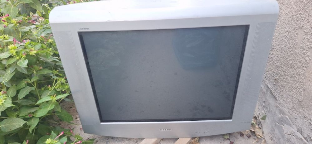 Телевизор Sony Trinitron