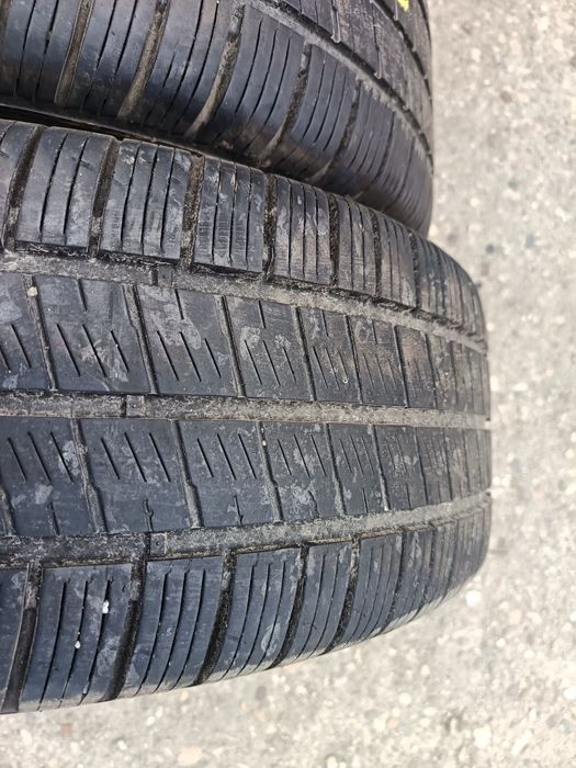 Anvelope 4sezoane ms 235 65 16c hankook 2023 5mm