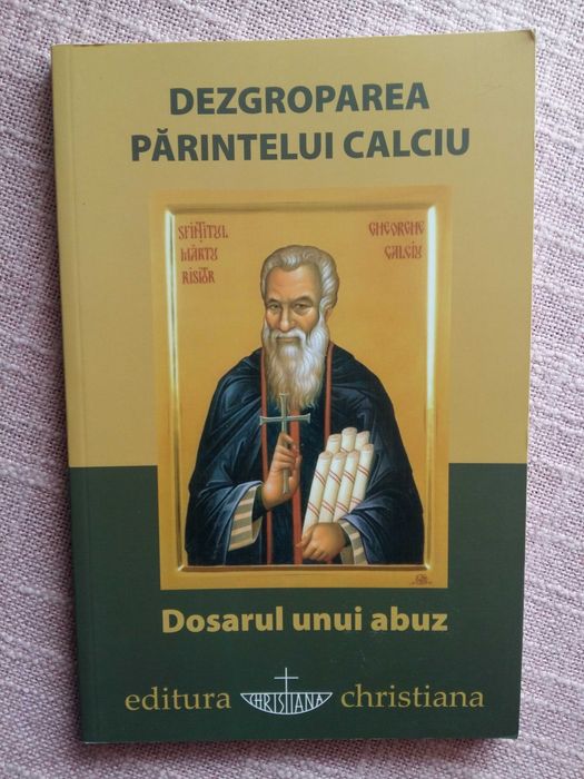 Cărți creștine + Biblia zilnică în ordine cronologică