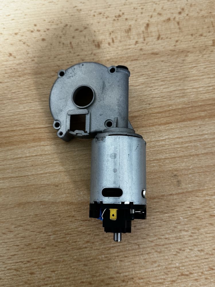 Motor rasnita expresor cafea Saeco,Philips etc.