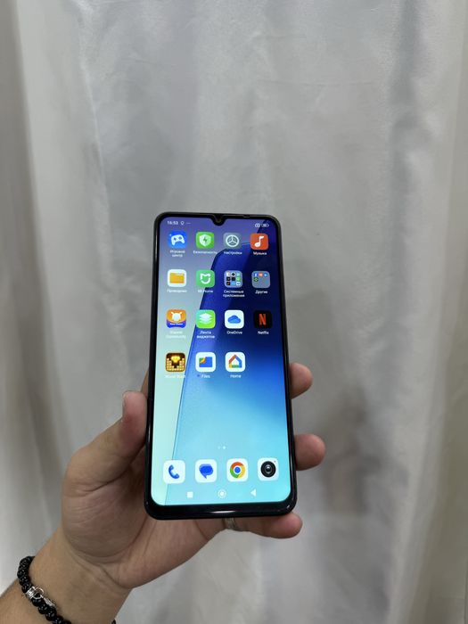 Redmi 14c 128 ///GB …….