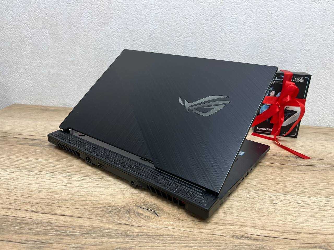 Игровой ASUS Rog Core i7*ОЗУ16*SSD512*HDd 1Tb*Для графический программ