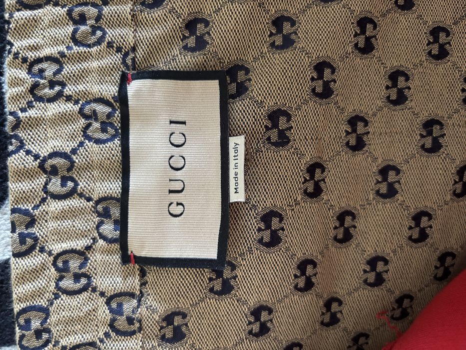 Gucci Troussers authentic