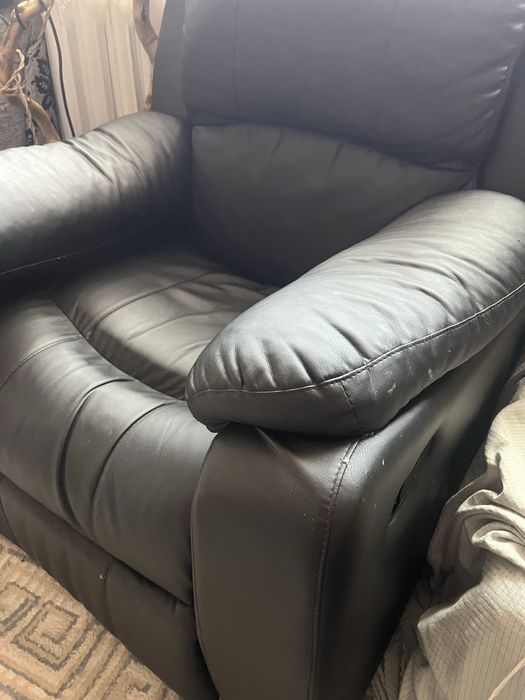 Кресло реклайнер