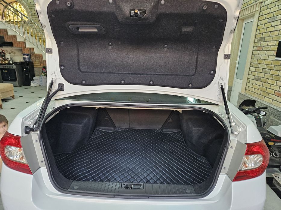 Эпика холати зур