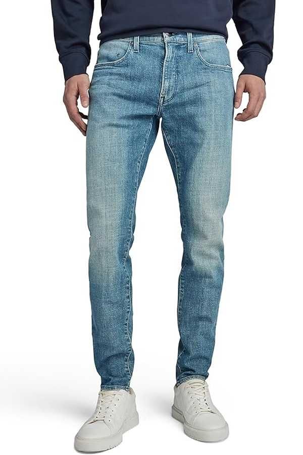 G-STAR RAW Revend FWD Skinny Оригинални мъжки дънки