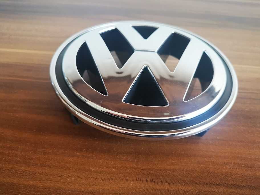 Емблема VW Пасат 6/Джета/Голф Вариант/CC/Тигуан -150мм