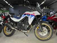 Honda XL 750 Transalp  - Pret Promo -  Honda Constanta