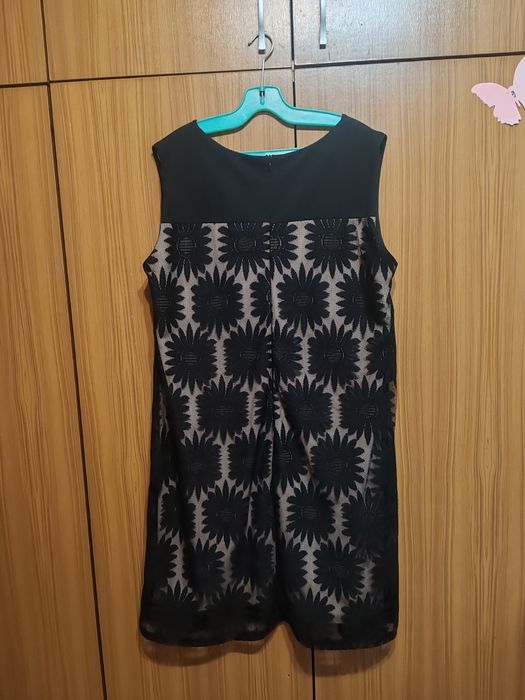 Официална италианска рокля