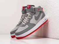 NIKE AIR FORCE 1 MID NH 2 - Привезли из ЕВРОПЫ размеры от 40 до 45.