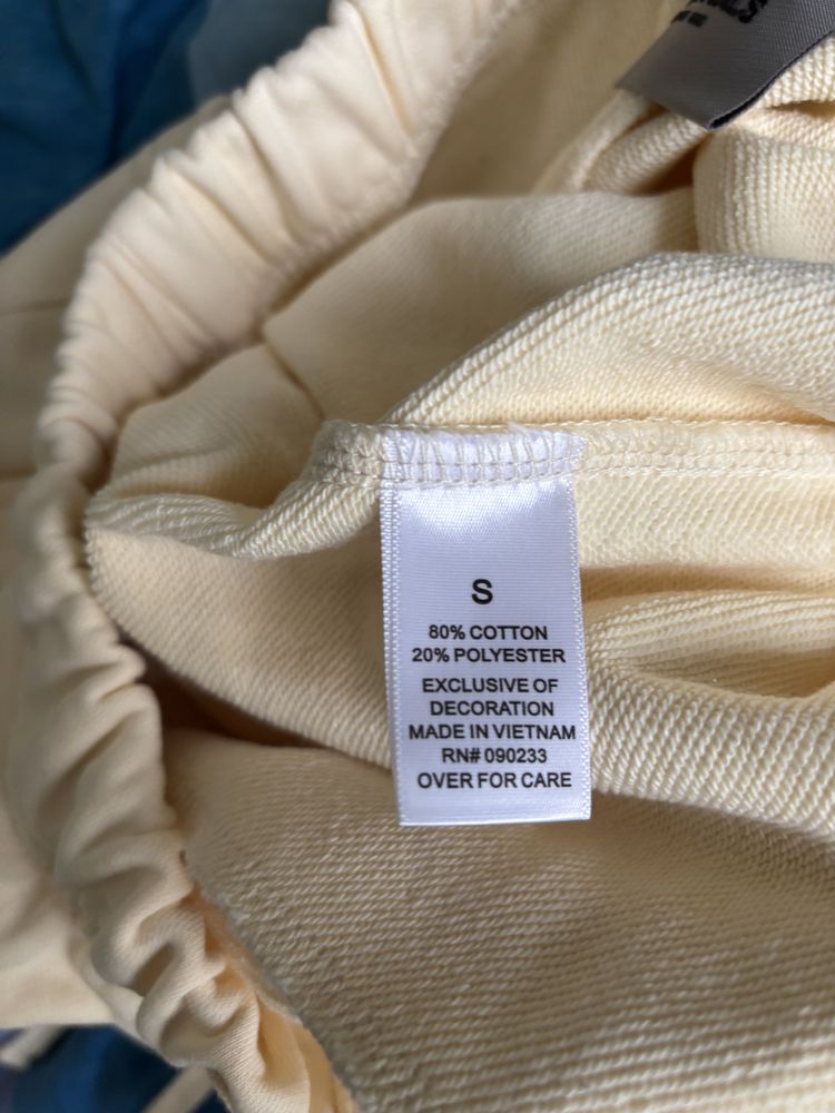 Fear of God Essentials Shorts (SS21)