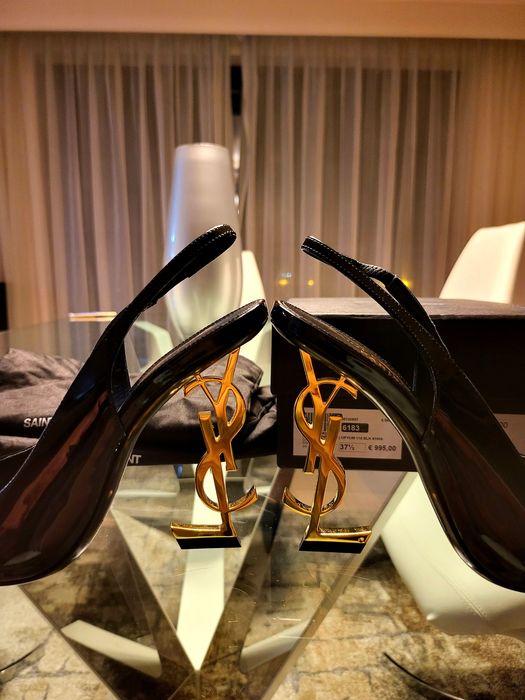 De vanzare sandale SAINT LAURENT