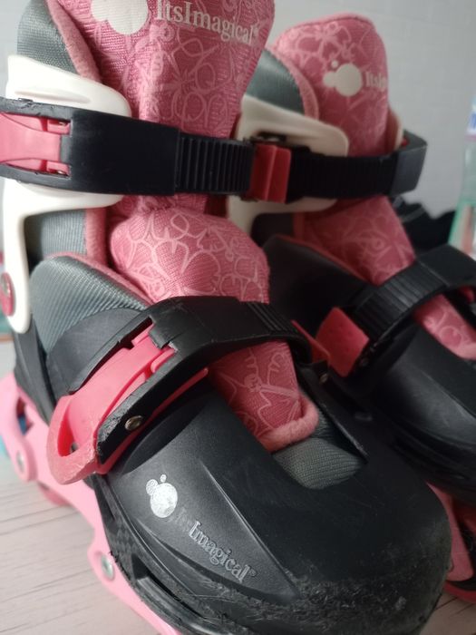 Imagical детски ролери 31-33