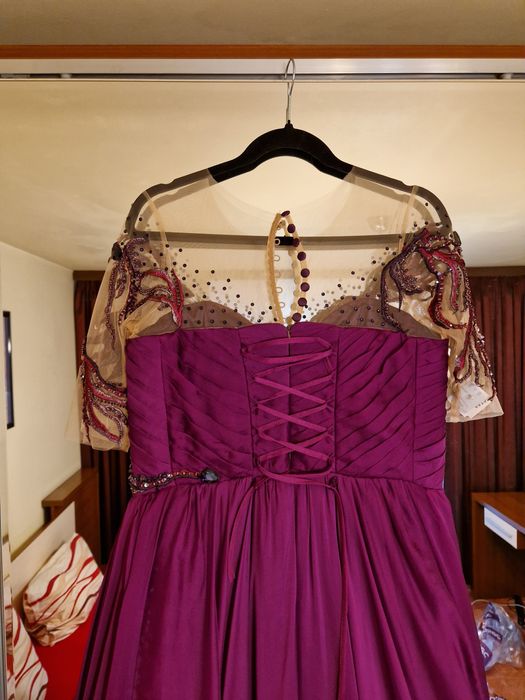 Rochie de seara by Victoria Sava