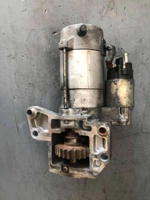 electromotor 3.0 hdi citroen c5 peugeot 407 cupe