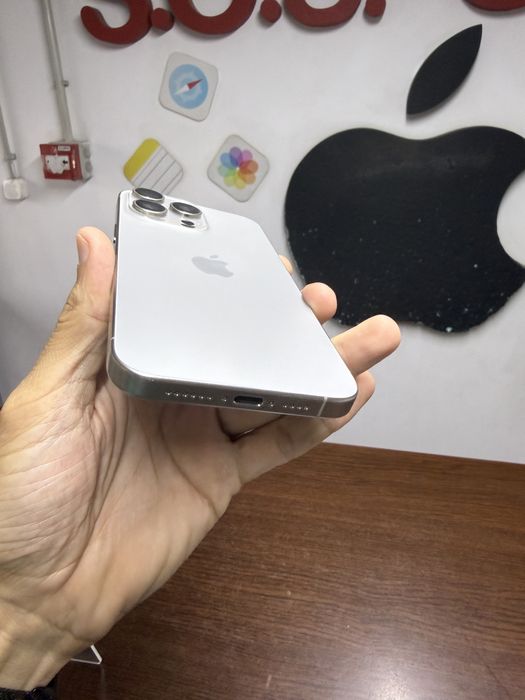 Vand Iphone 15 Pro Max 256Gb Natural Titanium