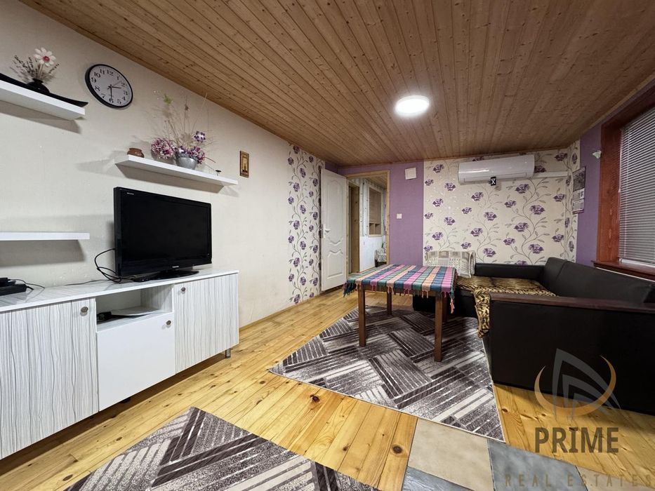 Дава се под наем Двустаен апартамент в Бургас, Сарафово - 60 кв.м за 255 € - Снимка #9