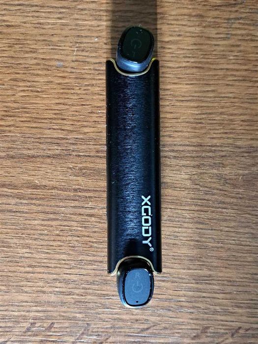 Casti WIFI profesionale YDOX  android si IOS