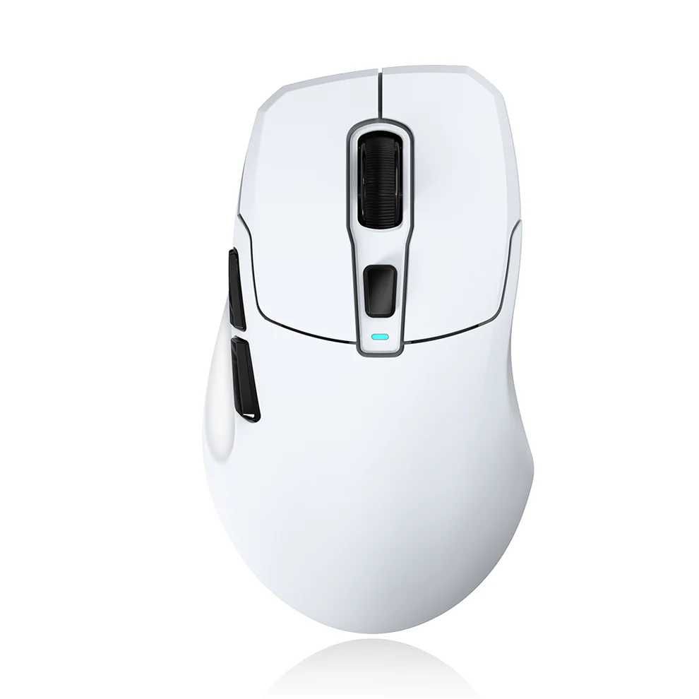беспроводные игровые мышки ajazz099, mchose m7, kysona uranus