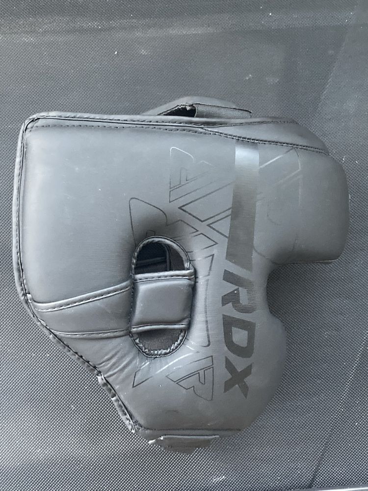 RDX боксова каска
