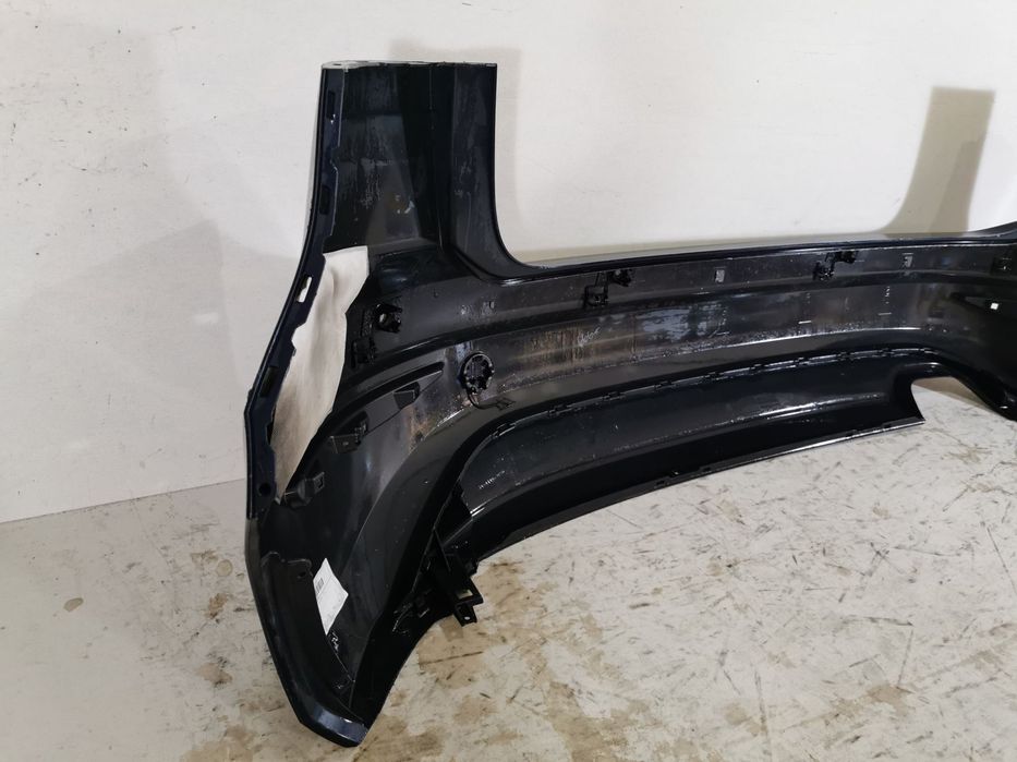 Bara spate VW Sportsvan , 2013, 2014, 2015, 2016, 2017, 2018, 2019, 2020,  cod OE 510807421F